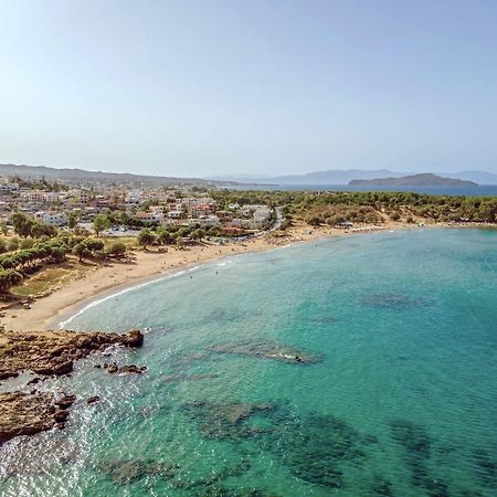 Golden View Villa Κάτω Δαράτσο Εξωτερικό φωτογραφία