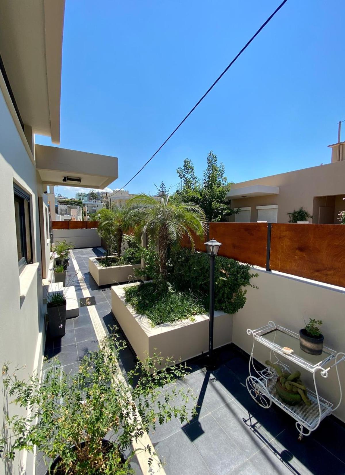 Golden View Villa Κάτω Δαράτσο Εξωτερικό φωτογραφία