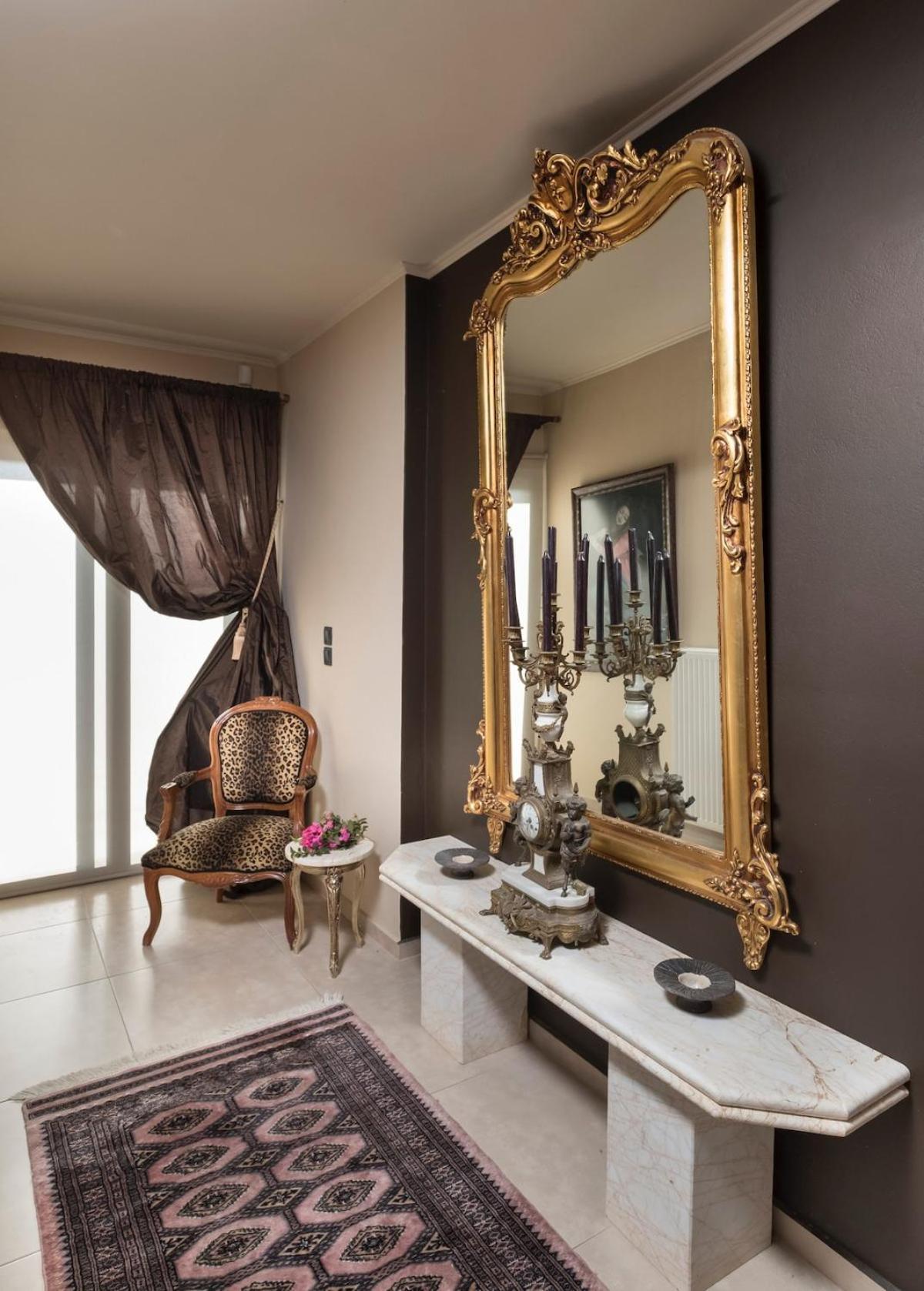 Golden View Villa Κάτω Δαράτσο Εξωτερικό φωτογραφία